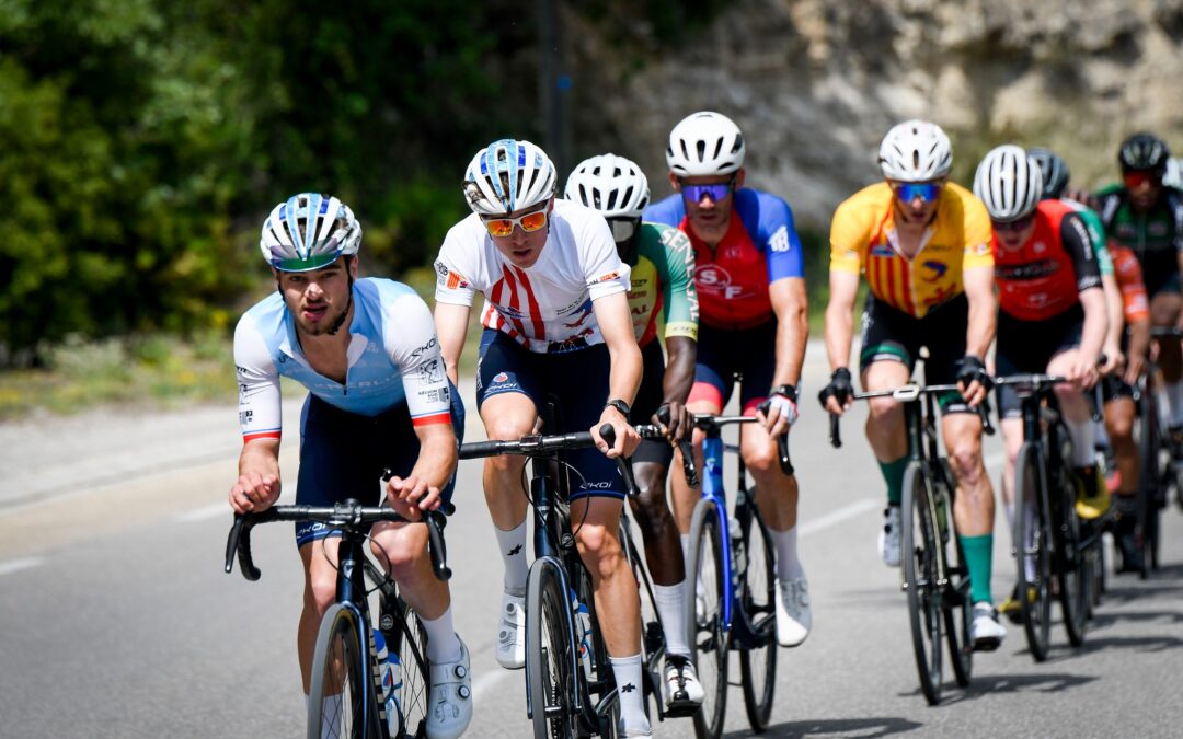 Pas si loin du top 10 en Bourgogne…
