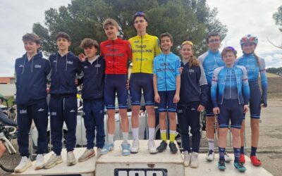 Kylan Touache Blondon, vainqueur !