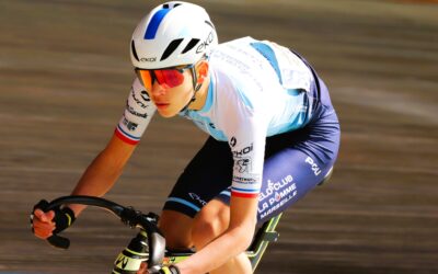 Pluie de podiums en U17 !