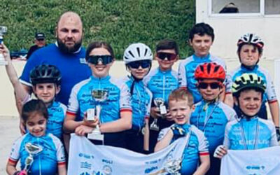 Une nouvelle manche du Trophée Régional