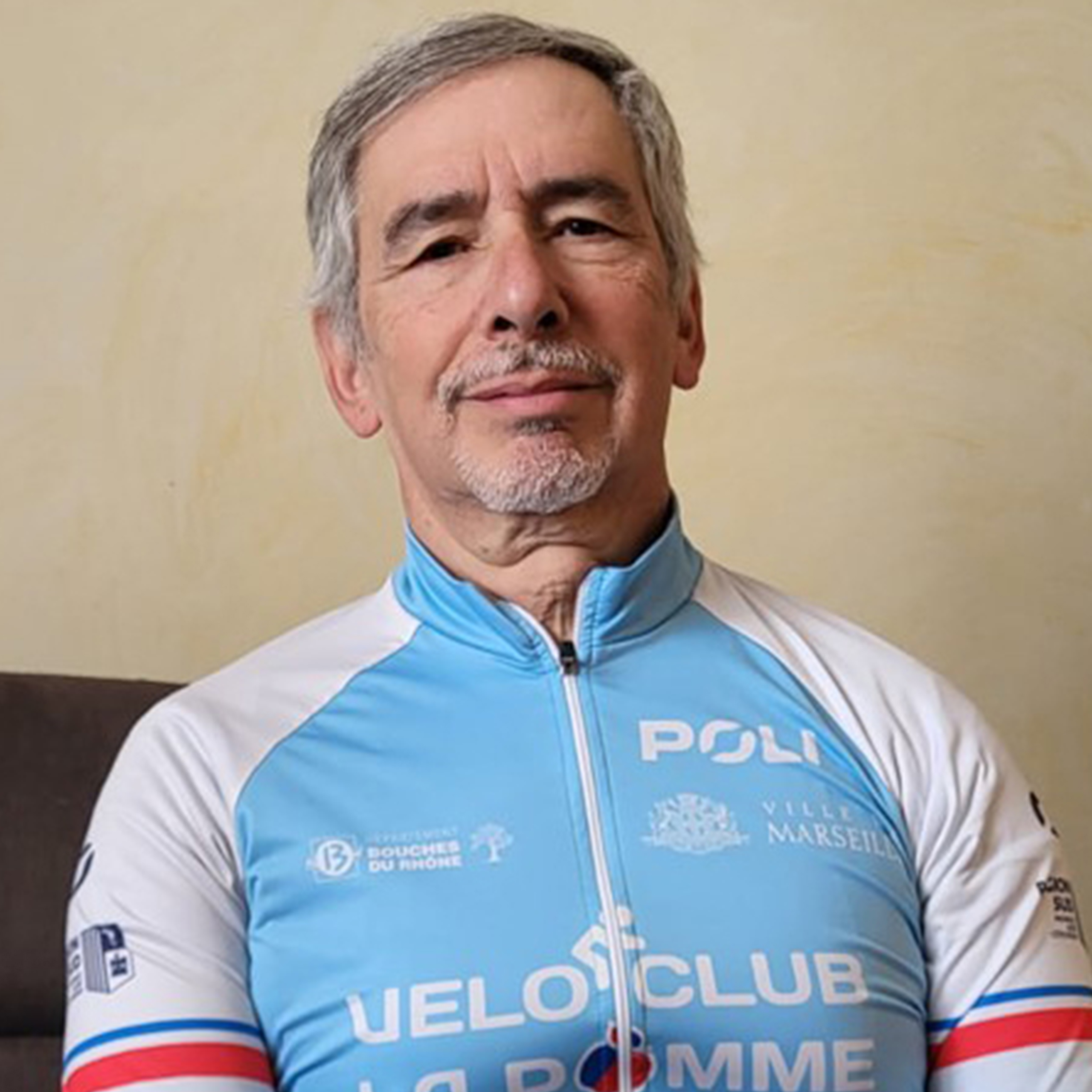 Jean Paul SARNELLI