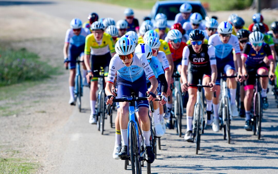 Du caractère et des podiums