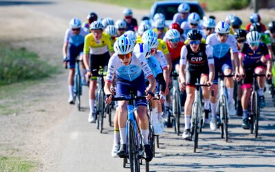 Du caractère et des podiums