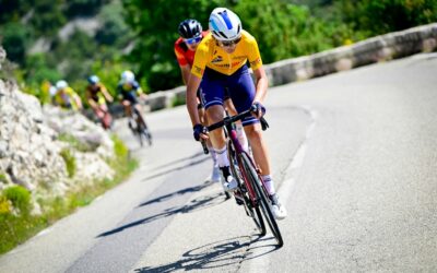 Victoire, panache et esprit d’équipe