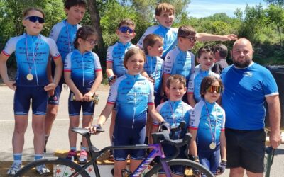Trophée régional : Acte II