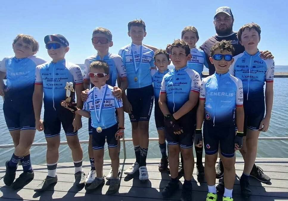 Une belle fin de saison avant les vacances