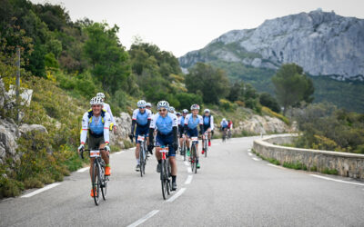 Les cyclos vous ouvrent leurs portes !