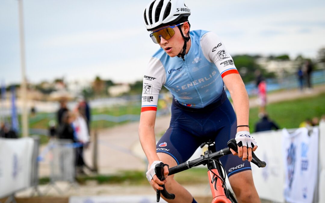 Les Pommiers à l’assaut du Prado !