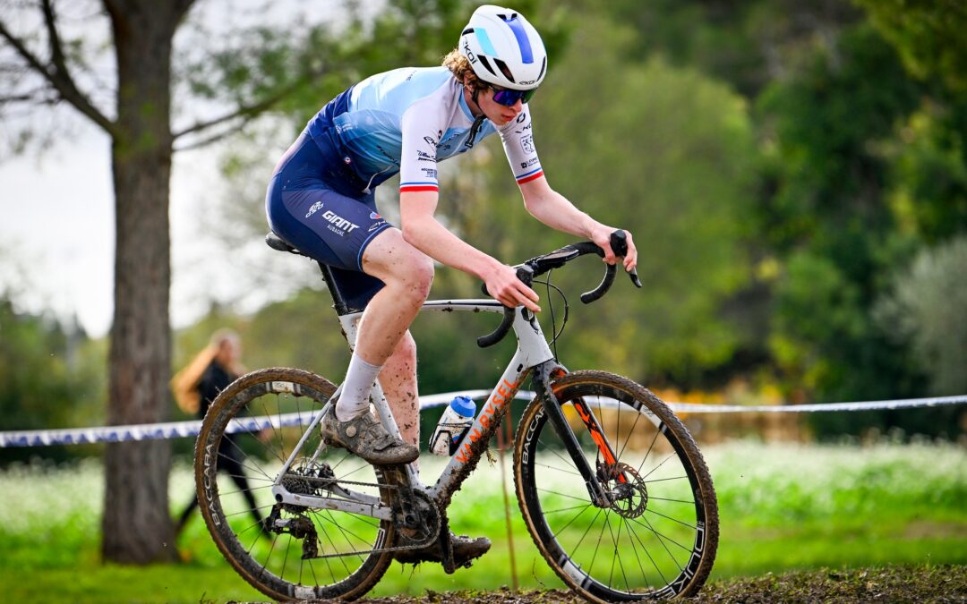 Boue, pluie et suspense