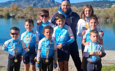 Les Pommiers enchainent !