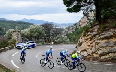 La préparation continue