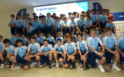 Présentation des équipes – Saison 2026