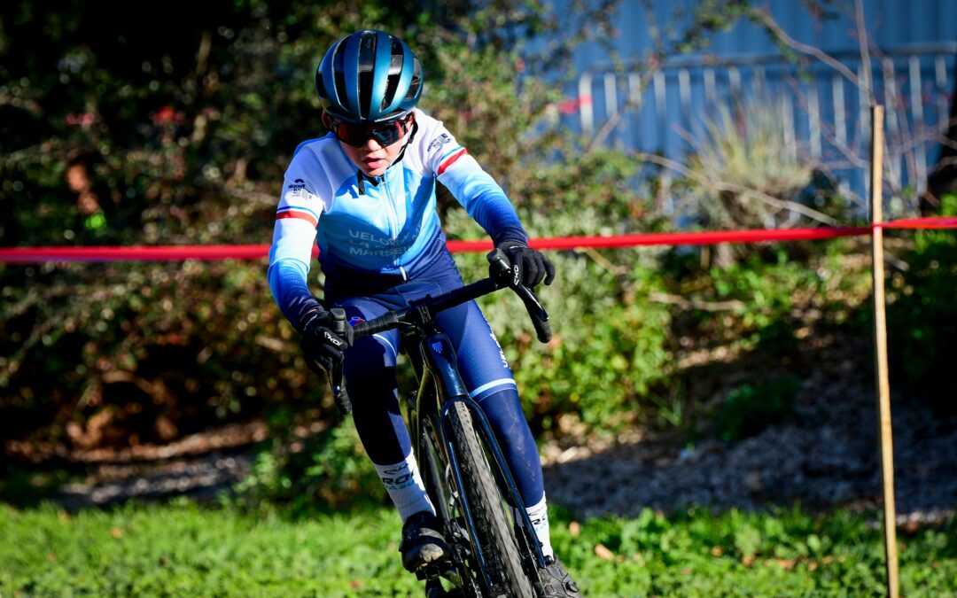 Remontée express de Lorenzi !