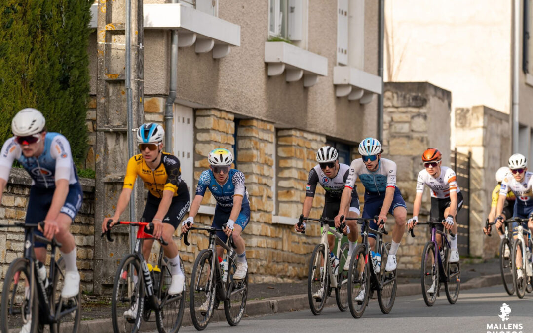 Le beau week-end de KTB !