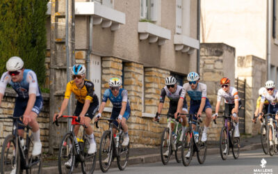 Le beau week-end de KTB !