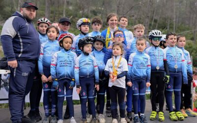 Le premier succès de Clément Valdeiron !