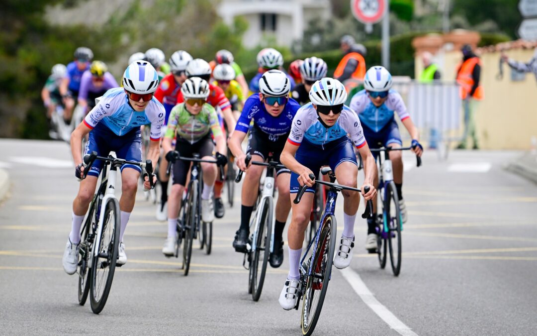 Un premier rendez-vous animé