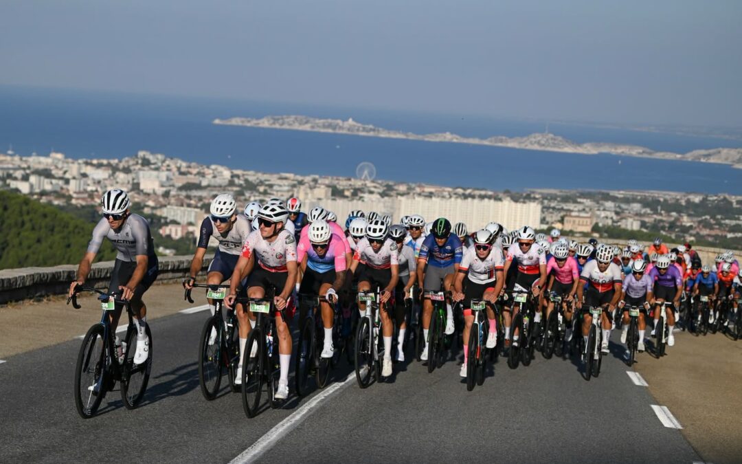 Les Bosses de Provence 2026 : sold out !
