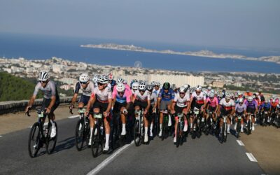 Les Bosses de Provence 2026 : sold out !
