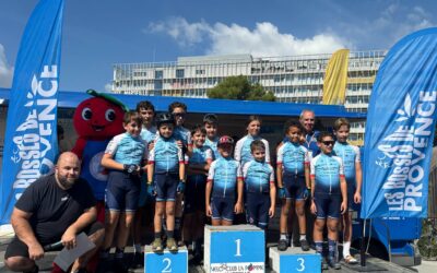 Les jeunes font leur Bosses !